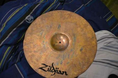 Ride Zildjian ZBT 20