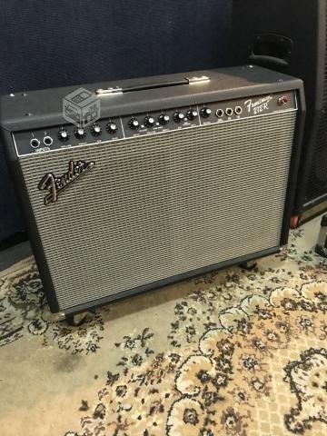 Amplificador Fender Frountman 212r 100 watts