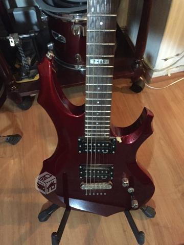 Guitarra LTD F-50