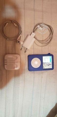 Ipod classic 256gb impecable