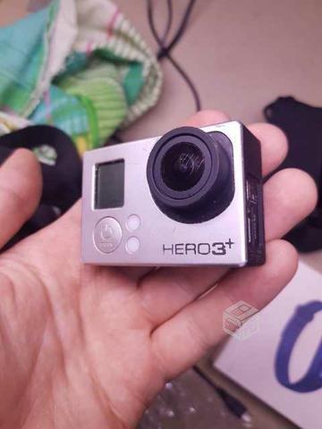 Go pro hero 3 black