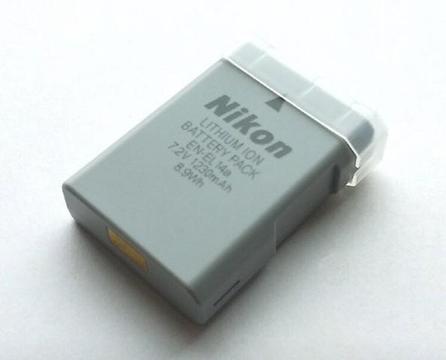 Batería Nikon original