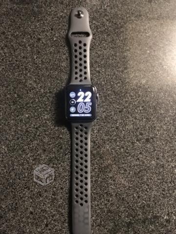 Apple Watch Nike+ Serie 3 42mm