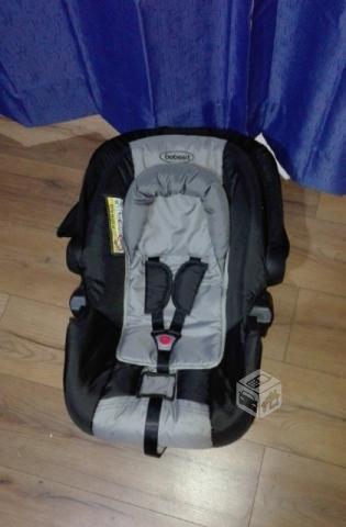 Coche bebesit travel system p52