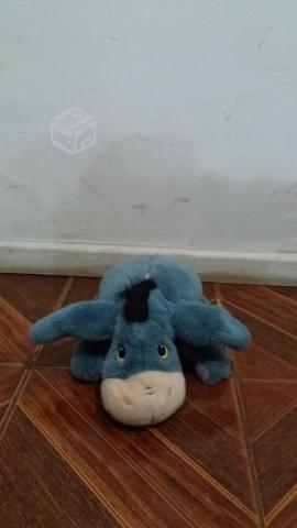 Peluche igor