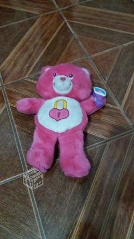 Peluche ositos cariño sitos