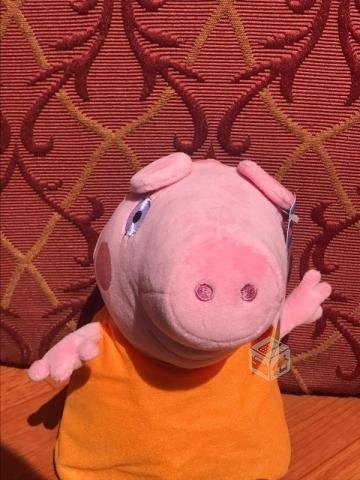 Familia Peppa Pig (nuevos)