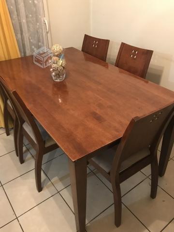 Mesa comedor