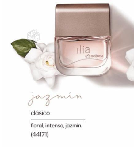 Perfume Ilia Original Natura