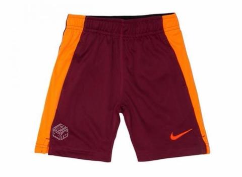 Short 4 años Nike