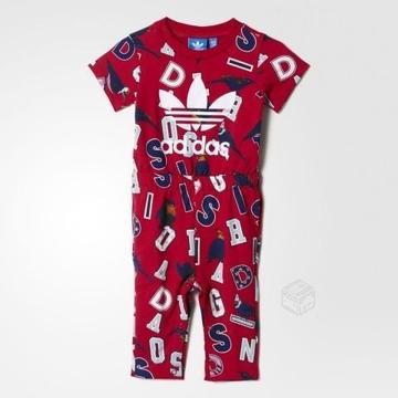 Adidas 2-3 años nuevo