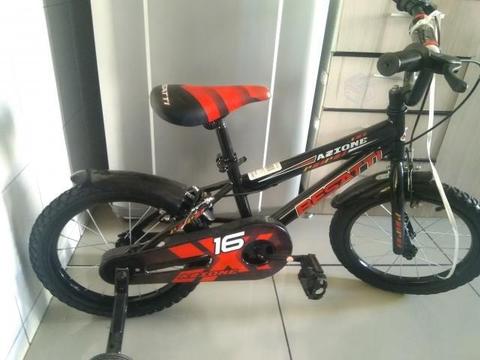 Bicicleta aro 16