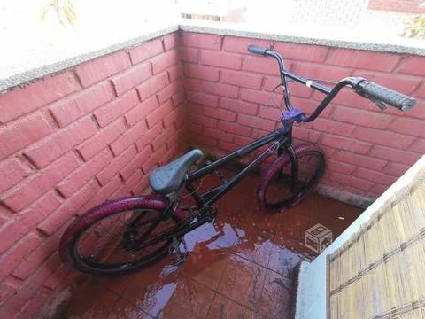 Bmx profesional kink