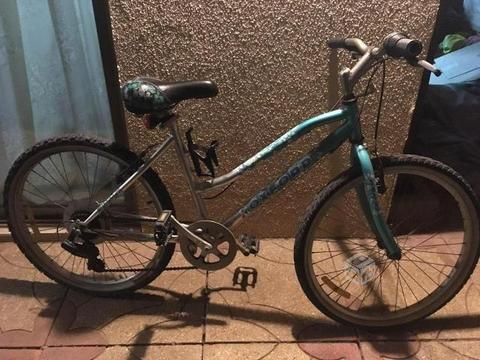 Bicicleta Oxford Aro 24