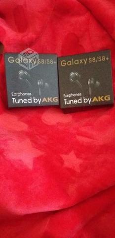 Audifono samsung Galaxy S8/S8+ AKG