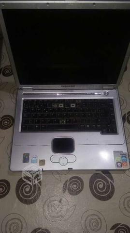 Notwbook Packard Bell