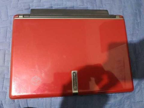 Notebook Packard Bell ZA8