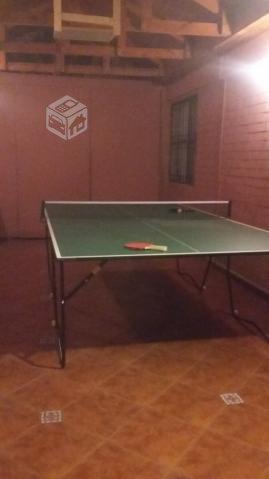 mesa de ping pong marca 