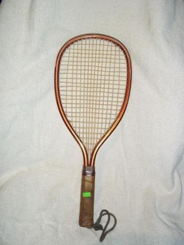 Raqueta-raquetball