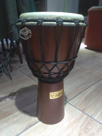 Djembe elektra 10'