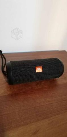 Parlante JBL FLIP 3 NEGRO