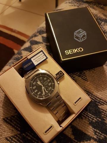 Reloj Seiko SNN215P1