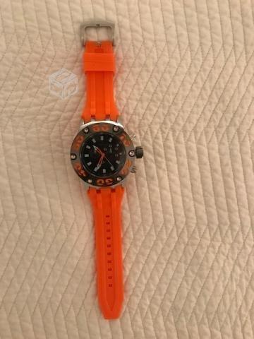 Reloj hombre deportivo nuevo