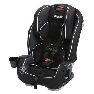 Silla De Auto Convertible Graco 3 En 1