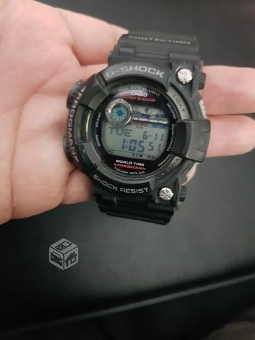Reloj Casio G-Shock Frogman GF-1000