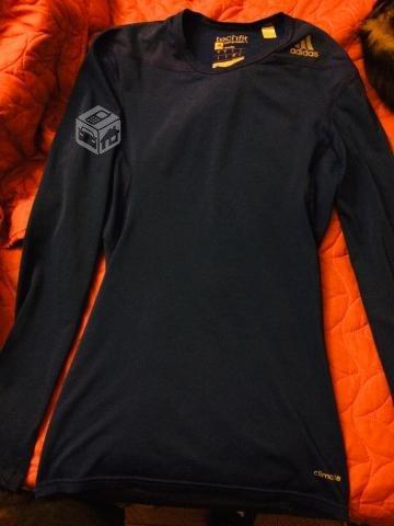 Primera capa Adidas / TECHFIT Talla S