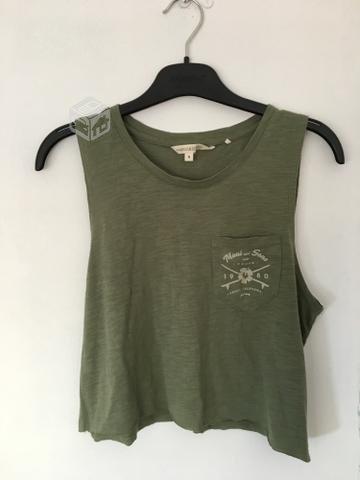 Polera MAUI TALLA S