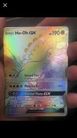 Cartas Pokemon TCG