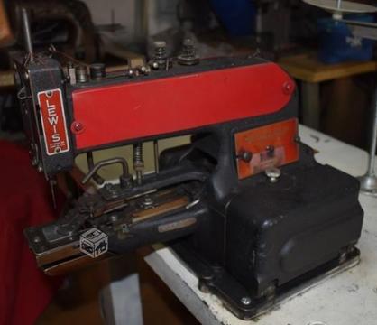 Botonera lewis 200-1 original
