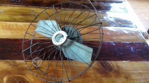 Ventilador Antiguo Auresa