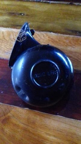 Antigua Bocina Caracol Auto-Lite