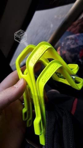 Punteras nuevas SPECIALIZED, made in USA