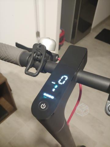 Scooter Electrico Xiaomi M365