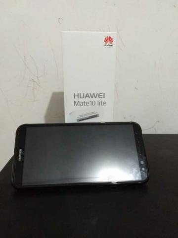 Celular Huawei Mate 10 Lite