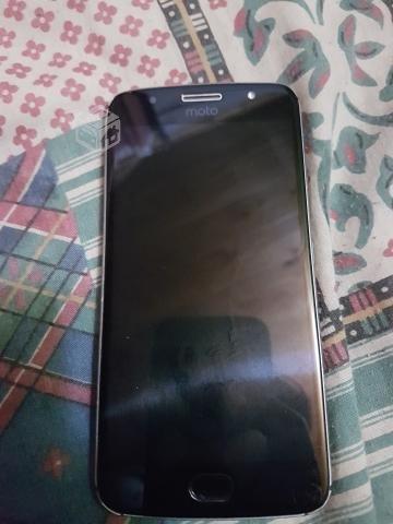 Celular moto G5s