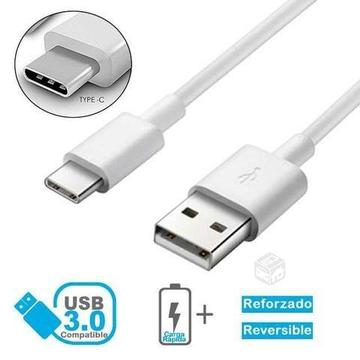 Cable USB tipo C - 3metros