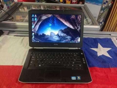 Dell i7 8Ram 120Gb Solido Batería Larga Duracion