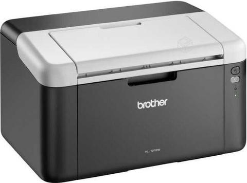 Impresora Láser Brother HL-1212w