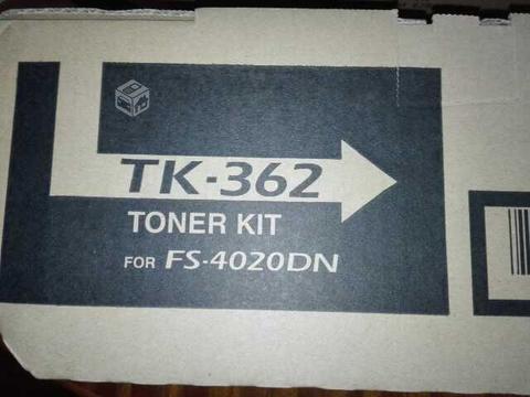 Toner kit TK- 362 kyocera