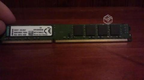 Ram ddr3 8gb