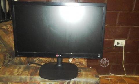 Monitor LG