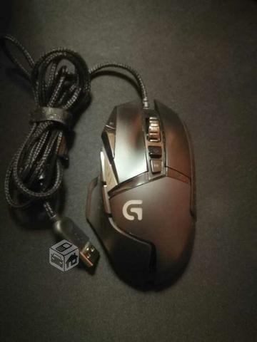 Mouse Logitech g502