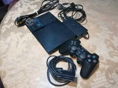 Ps2 original tiene (free Mac boot)