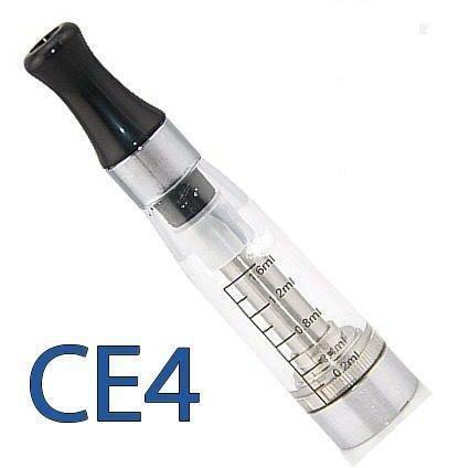 Claromizador Atomizador Vaporizador Cigarro EgoC4