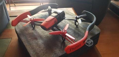 Drone Parrot Bebop 1 + Sky Controller