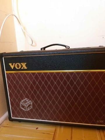 Amplificado Vox ac15vr